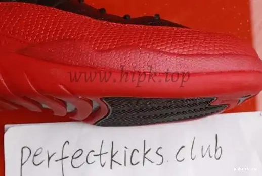 BRED OG JORDAN AIR AUTHENTIC version 12 confirmed final 0512